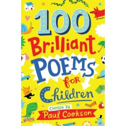 100 Brilliant Poems For Children