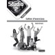 Studio 2 rouge Workbook (pack of 8) (11-14 French)