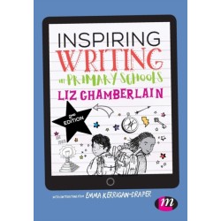 Inspiring Writing in Primary Schools