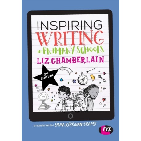 Inspiring Writing in Primary Schools