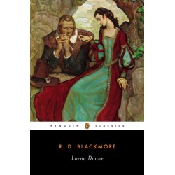 Lorna Doone