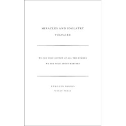 Miracles and Idolatry