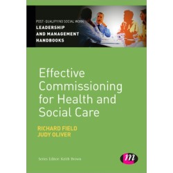 Effective Commissioning in Health and Social Care