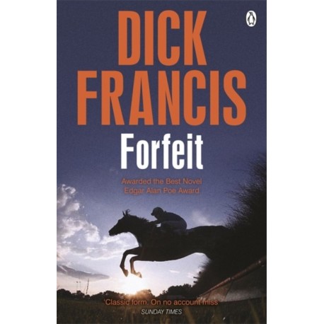 Forfeit