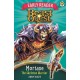 Beast Quest Early Reader: Mortaxe the Skeleton Warrior