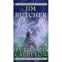 Furies of Calderon