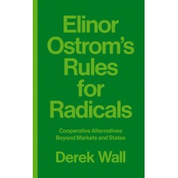 Elinor Ostrom's Rules for Radicals: Cooperative Alternatives beyond Markets and States
