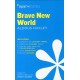 Brave New World SparkNotes Literature Guide