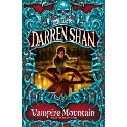 The Vampire Mountain