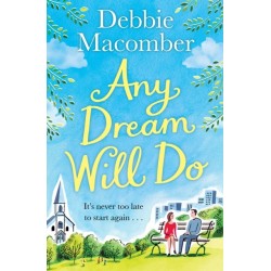 Any Dream Will Do: A Novel
