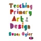 Teaching Primary Art and Design