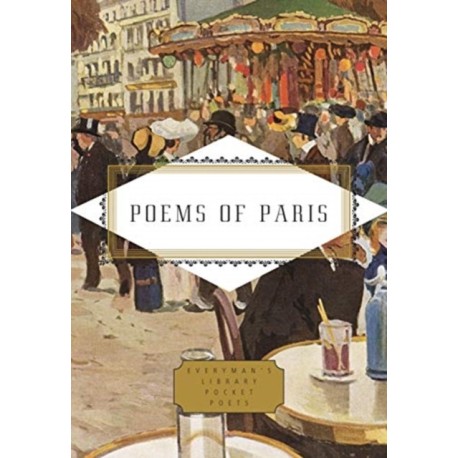 Poems of Paris