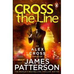 Cross the Line: (Alex Cross 24)