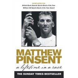 A Lifetime In A Race