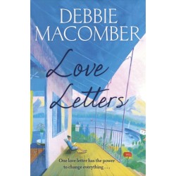 Love Letters: A Rose Harbor Novel