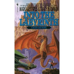 Into the Labyrinth: Into The Labyrinth