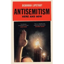 Antisemitism: here and now