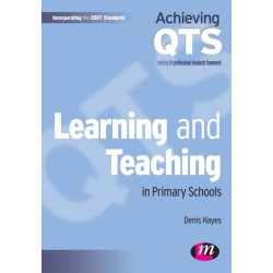 Learning and Teaching in Primary Schools
