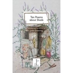 Ten Poems about Sheds