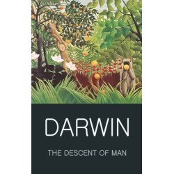 The Descent of Man