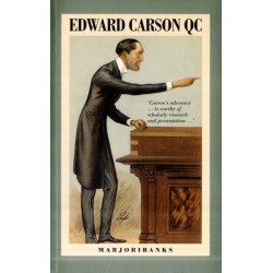 Edward Carson OC