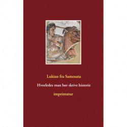 Hvorledes man bør skrive historie