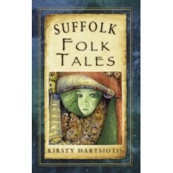Suffolk Folk Tales