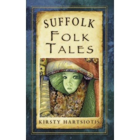 Suffolk Folk Tales