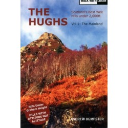 The Hughs: Scotland's Best Wee Hills under 2,000 feet