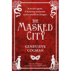 The Masked City