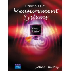 Principles of Measurement Systems
