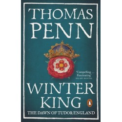 Winter King: The Dawn of Tudor England