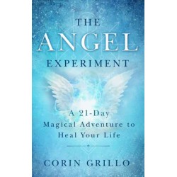 The Angel Experiment: A 21-Day Magical Adventure to Heal Your Life