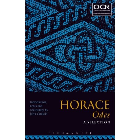 Horace Odes: A Selection