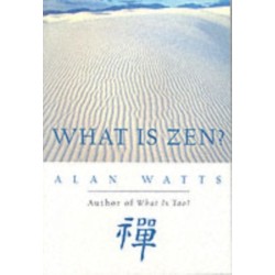 What Is Zen?