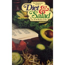 The Vegetarian Guide to Diet and Salad