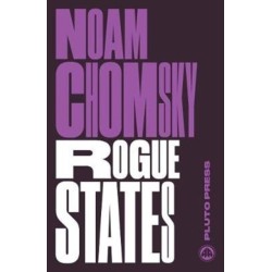 Rogue States: The Rule of Force in World Affairs