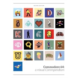 Commodore 64: a visual compendium