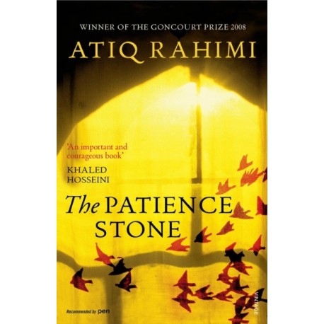The Patience Stone