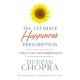 The Ultimate Happiness Prescription: 7 Keys to Joy and Enlightenment