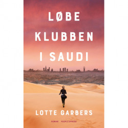Løbeklubben i Saudi