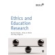 Ethics and Education Research