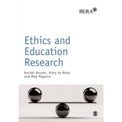 Ethics and Education Research