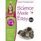 Science Made Easy, Ages 7-8 (Key Stage 2): Supports the National Curriculum, Science Exercise Book