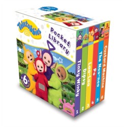 Teletubbies: Pocket Library