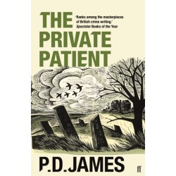 The Private Patient: The classic locked-room murder mystery from the 'Queen of English crime' (Guardian)