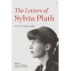 Letters of Sylvia Plath Volume II: 1956 – 1963
