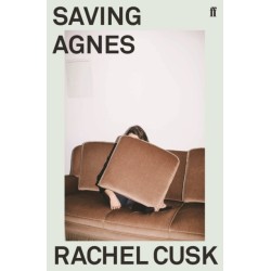 Saving Agnes: The debut novel from the author of the Outline trilogy