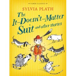 The It Doesn't Matter Suit and Other Stories