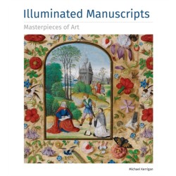 Illuminated Manuscripts Masterpieces of Art